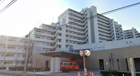 �����s�����q�s��a�c��6���ڂ̒��Ã}���V�����̉摜