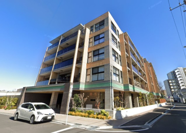 �����s�����q�s��a�c��5���ڂ̒��Ã}���V�����̉摜