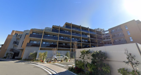 �����s�����q�s��a�c��5���ڂ̒��Ã}���V�����̉摜