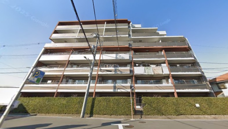 �����s�����q�s��a�c��2���ڂ̒��Ã}���V�����̉摜