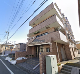 �����s�����q�s�䒬3���ڂ̒��Ã}���V�����̉摜